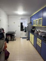 Blk 233 Gombak Gardens (Bukit Batok), HDB 3 Rooms #486495421
